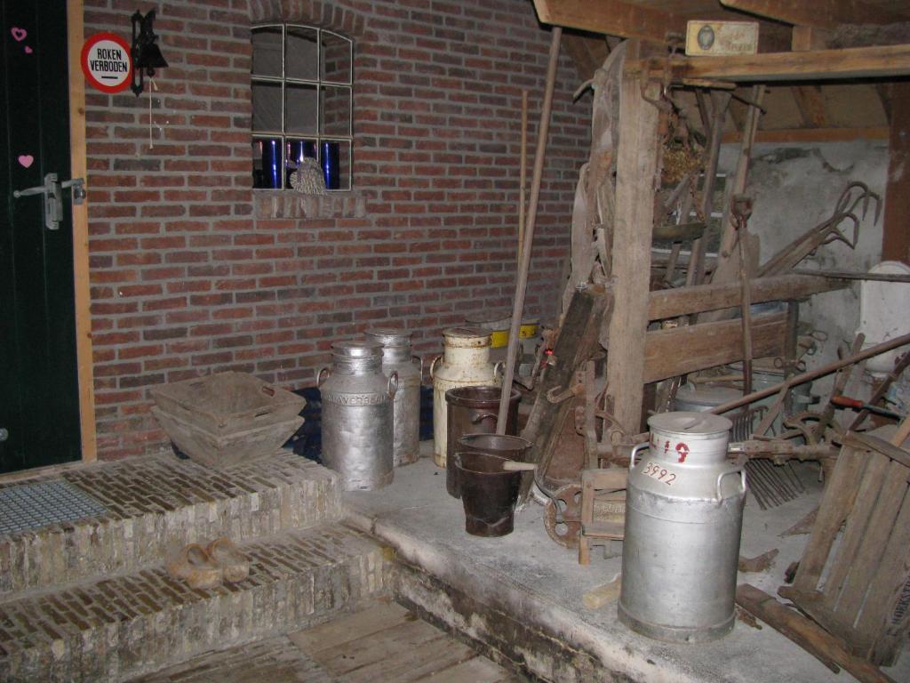 Unia Zathe Bed and Breakfast Ee Zewnętrze zdjęcie