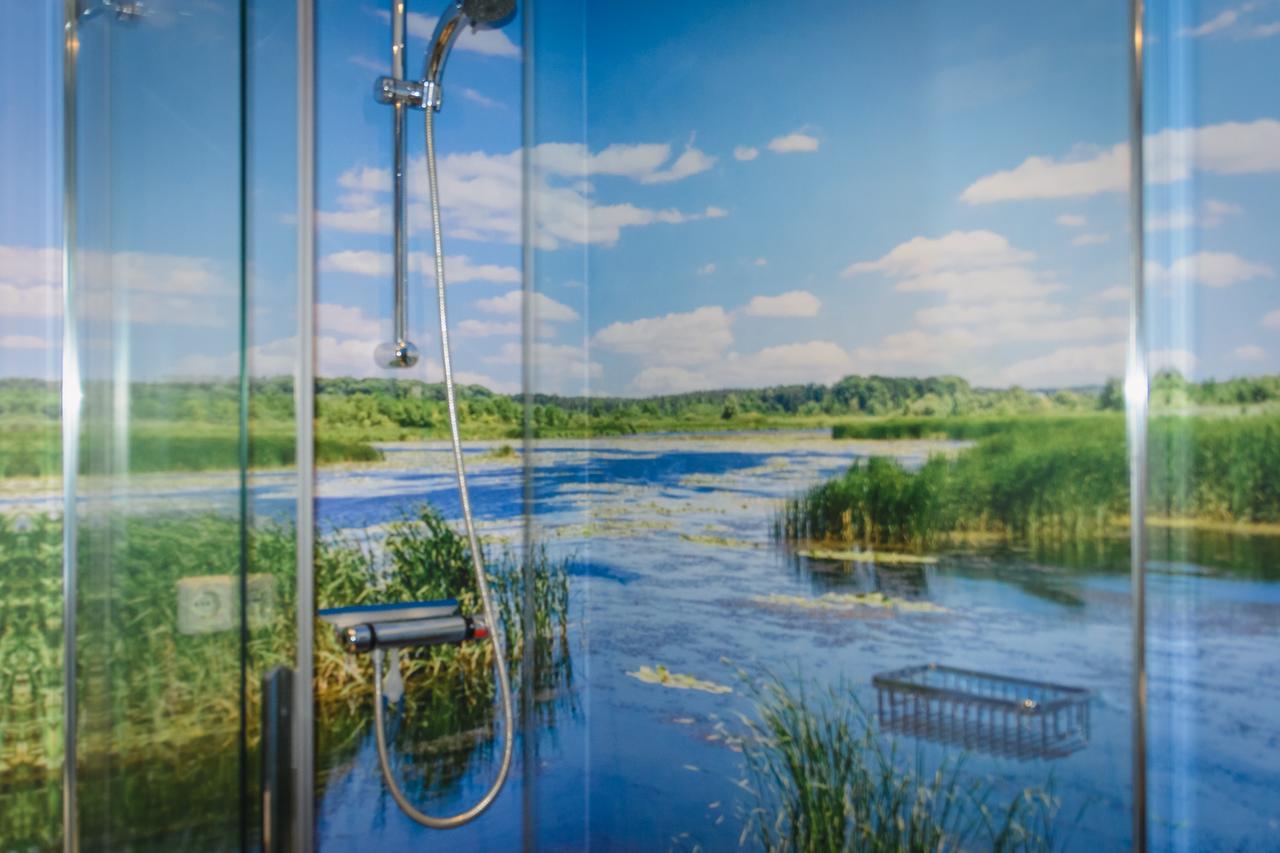 Unia Zathe Bed and Breakfast Ee Zewnętrze zdjęcie