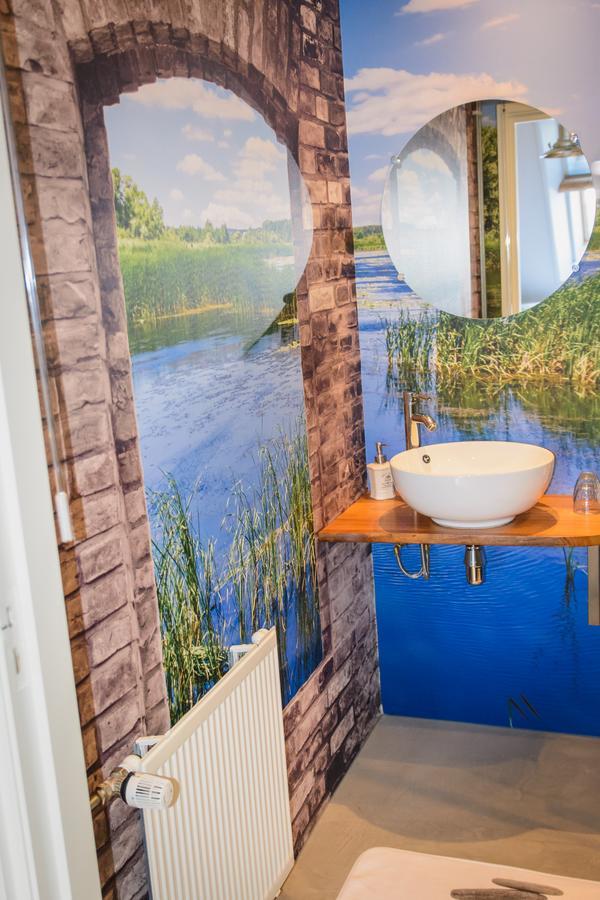 Unia Zathe Bed and Breakfast Ee Zewnętrze zdjęcie