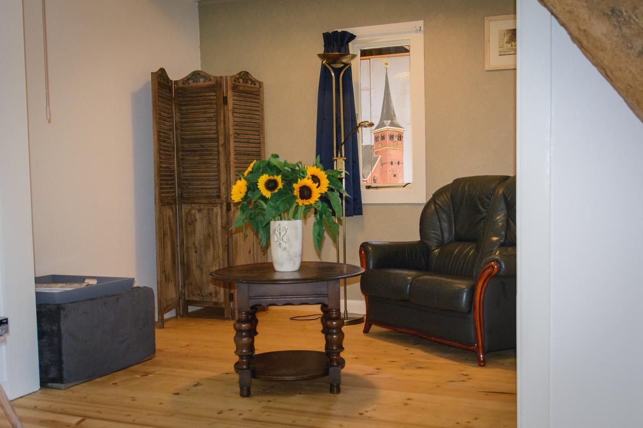 Unia Zathe Bed and Breakfast Ee Zewnętrze zdjęcie