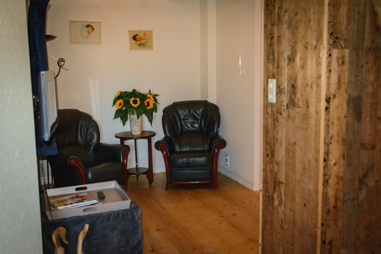Unia Zathe Bed and Breakfast Ee Zewnętrze zdjęcie