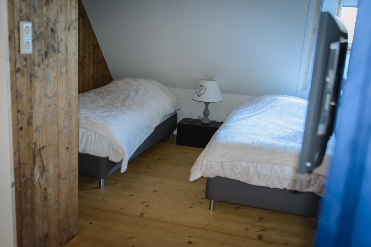 Unia Zathe Bed and Breakfast Ee Zewnętrze zdjęcie