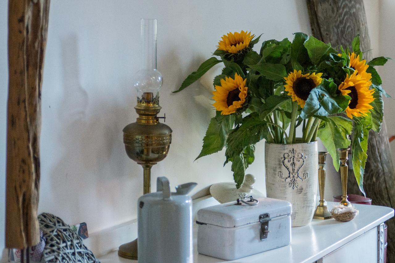 Unia Zathe Bed and Breakfast Ee Zewnętrze zdjęcie